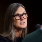 Cathie Wood buys $53 million of popular semiconductor stock