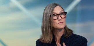 Cathie Wood sees $10 trillion opportunity for Elon Musk’s SpaceX