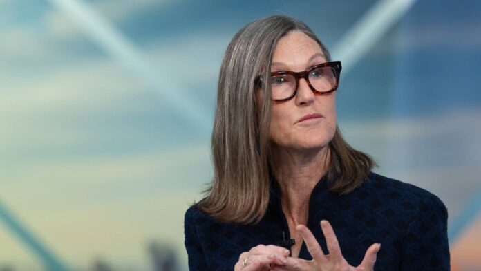 For years, Elon Musk has been making big promises about <strong>SpaceX (SPCX)</strong>. This time, one of Wall Street’s best-known investors is doing it for him.
Cathie Wood, CEO of ARK Invest, described a future in which SpaceX’s Starship could generate $1 billion in revenue with each flight.
The numbers grow much larger after that. Wood said Musk’s goal is 10,000 Starship flights each year by 2030, <a href="https://www.investors.com/news/cathie-wood-ark-spacex-starship-revenue-estimate-elon-msuk/">Investor’s Business Daily</a> reported. If we count $1 billion in potential revenue per trip, that generates an incredible $10 trillion in annual Starship revenue.
“It’s not impossible,” Musk said in response to Wood’s post on <a href="https://x.com/CathieDWood/status/2100047378560463102">X</a> (the former Twitter). Still, investors want to understand the logic behind the numbers.
That $10 trillion is not <a href="https://finance.yahoo.com/markets/stocks/articles/cathie-wood-calls-1-75-114402287.html">SpaceX’s prediction</a>. It is extrapolated using ARK’s projections of Starlink’s current revenue per unit of network capacity and the additional capacity future-generation Starlink V3 satellites may contribute when launched onboard Starship.
Wood’s own company anticipates that the monetization rate will drop as capacity grows. And Musk has already suggested a much more modest amount for SpaceX’s total 2030 revenue.
That makes Wood’s projection less of a traditional forecast and more of a demonstration of precisely how ARK views Starship’s economic potential.
Cathie Wood sees $1 billion opportunity in each Starship launch
Wood’s argument begins with the level of communications capacity Starship could deliver into orbit. “Each Starship launch could generate $1 billion in revenue,” Wood wrote on <a href="https://x.com/CathieDWood/status/2100047378560463102">X</a>.
Musk’s aim of 10,000 flights a year could, in theory, equal $10 trillion a year in Starship revenue by 2030, she claimed. That would dramatically shift the context in which people discuss SpaceX’s value.
Wood said SpaceX’s roughly $1.75 trillion IPO valuation could eventually look like a deep-value opportunity.
<strong>More Elon Musk:</strong>
<a href="https://www.thestreet.com/technology/elon-musk-bizarre-claim-about-money-future-of-ai"><strong>Elon Musk makes bizarre claims about money, future of AI</strong></a>
<a href="https://www.thestreet.com/economy/elon-musk-sends-blunt-verdict-on-the-future-of-humanity-and-ai"><strong>Elon Musk sends blunt verdict on the future of humanity and AI</strong></a>
<a href="https://www.thestreet.com/investing/stocks/elon-musk-claim-spacex-worth-more-rest-of-earth-investors"><strong>Elon Musk’s startling claim to SpaceX investors</strong></a>
Musk’s response consisted of only three words: “It’s not impossible.”
The math underlying Wood’s prediction comes from ARK researcher Sam Korus, who believes that Starlink currently monetizes about $19 million in revenue per terabit per second of network capacity, <a href="https://www.tipranks.com/news/cathie-wood-calls-spacex-stocks-ipo-price-a-deep-value-opportunity-as-starship-target-reaches-ten-trillion">TipRanks</a> noted.
A Starship launch might add approximately 61 Tbps of capacity under ARK’s estimate. At the current pace of monetization, this could mean around $1 billion in connection revenue tied to the capacity added by a Starship launch.
A vital qualification is necessary, however. Korus anticipates revenue per Tbps to fall when Starlink adds much more capacity.
For this reason, simply scaling today’s predicted monetization rate over thousands of future Starship launches should not be seen as a traditional revenue projection.
Wood’s $10 trillion number extrapolates the potential economics, assuming that expected huge launch volumes and monetization fall into place.
SpaceX itself isn’t directing $10 trillion in revenue.
SpaceX’s Starlink V3 satellites are central to ARK’s math
There is nevertheless a technological foundation behind ARK’s calculation.
Each Starlink V3 satellite is planned to provide 1 Tbps of downlink bandwidth, and Starship might potentially carry as many as 60 V3 satellites into space on one launch.
A single Starship flight <a href="https://www.basenor.com/blogs/news/starship-flight-14-one-launch-to-boost-starlink-capacity-3?srsltid=AU7gw4VIcDHUvcRedkye8wkb-O968HhCUkUMKOWAA5YbYzMeBMs7sZ7b">would supply more than 20 times</a> the Starlink downlink bandwidth of a Falcon 9 launch.
Those metrics help explain why ARK doesn’t see Starship as just a cheaper or bigger launch vehicle.
If Starship can help SpaceX send far more communications capacity into orbit on each flight, the rocket might become a key engine for extending Starlink’s commercial network.
And SpaceX is nearing a major test of that premise.
Musk confirmed on Tuesday, Sept. 15, that SpaceX plans to begin deploying its next-generation Starlink V3 constellation this month.
The company is eyeing Sept. 22 for Starship Flight 14, pending regulatory permission. The mission is slated to be Starship’s maiden orbital flight and will launch the operational deployment of the V3 satellites, <a href="https://www.benzinga.com/markets/tech/26/09/61807808/elon-musk-touts-100-times-more-bandwidth-with-starlink-v3-says-starships-first-orbital-launch-is-set-for-september-22">Benzinga</a> reported.
<strong><a href="https://www.thestreet.com/investing/stocks/spacex-won-ai-hosting-deal-giving-investors-hope">Related: SpaceX just won something that gives its investors hope</a></strong>
The change may also signify a major shift in Starship economics.
This month, <a href="https://finance.yahoo.com/markets/stocks/articles/spacex-exec-says-starship-generate-152556809.html">SpaceX CFO Bret Johnsen told Benzinga</a> that Flight 14 will be Starship’s first “revenue-generating flight” carrying manufacturing V3 satellites.
So far, most of the Starship tale has been about engineering, testing, and the long-term vision of making large-scale space transportation reusable. The operational V3 deployment starts to put a business use case behind that technical work.
Whether it can eventually sustain something like Wood’s $10 trillion vision is another matter entirely.
Elon Musk leaves the door open to a massive SpaceX revenue scenario.<a href="https://www.gettyimages.com/detail/2236199476">Bloomberg / Getty Images</a>
Elon Musk has offered a much smaller SpaceX revenue number
The $10 trillion number from Wood seems more stark against Musk’s public pronouncements.
Musk said in June that SpaceX “might be able to reach approximately $1T revenue in 2030.” That’s still a phenomenal number, but it’s only one-tenth of the annual Starship revenue in Wood’s projection.
The contrast is essential because it shows the gap between what Wood is doing and official business guidelines.
Wood is using ARK’s predictions of Starlink monetization and Starship-delivered capacity and projecting them out over Musk’s exceedingly ambitious future deployment cadence.
SpaceX isn’t telling investors to anticipate revenue of $10 trillion a year. In fact, <a href="https://www.benzinga.com/news/space/26/06/60148332/elon-musk-says-hed-be-disappointed-if-spacex-doesnt-significantly-exceed-these-bullish-revenue-milestones">Benzinga</a> said the company had sales of $18.67 billion in 2025.
If SpaceX were to achieve $1 trillion in yearly sales by 2030, its revenue would need to climb to more than 53 times the level reported for 2025.
To give you some idea of the scope of Wood’s scenario, a $10 trillion conclusion would be more than 535 times the company’s stated 2025 revenue.
The model also makes one other significant assumption: 10,000 launches a year, which would mean nearly 27 Starship launches per day, on average.
To achieve that cadence, SpaceX would need a level of reusable-rocket operations that is orders of magnitude greater than anything it’s doing now. Regulatory permissions, launch infrastructure, manufacturing, turnaround times, satellite output, and client demand would all be significant.
Several bold assumptions must hold true at once in Wood’s scenario.
But that’s what makes Musk’s comment so interesting. He neither said the $10 trillion figure was implausible nor closed the door on it.
SpaceX’s $10 trillion scenario faces a very high bar
ARK’s assessment gives investors a helpful framework for thinking about Starship, as <a href="https://www.investors.com/news/cathie-wood-ark-spacex-starship-revenue-estimate-elon-msuk/">Investor’s Business Daily</a> noted, as long as the $10 trillion number is not misinterpreted as a projection.
The economic argument is not only that SpaceX can launch a bigger rocket.
It’s also that a large, reusable Starship might provide substantially more Starlink capacity, possibly enabling SpaceX to monetize communications infrastructure at a scale unattainable with its current launch architecture.
Starlink V3 is a key part of that argument. Each satellite is expected to have far more capacity, and Starship is supposed to be able to put much more of that capacity into orbit each launch than Falcon 9.
Flight 14 may start to test the business side of that argument.
But the gap between the first money-making Starship flight and 10,000 launches a year is huge. So is the gap between SpaceX’s estimated 2025 revenue of $18.67 billion, as <a href="https://www.reuters.com/business/media-telecom/musk-says-spacex-could-bring-1-trillion-revenue-by-2030-2026-06-15/">Reuters</a> reported, and either $1 trillion or $10 trillion.
One of the main constraints in the estimate is something ARK’s own researcher James Wang admits: Revenue gained per Tbps is projected to fall as network capacity grows.
This phenomenon is what makes extrapolation along a straight line so dangerous. For SpaceX to profitably build out a massive Starlink capacity increase, demand would have to match it.
However, Wood’s theory explains why investors put such a high value on Starship. If the rocket finally becomes quickly reusable and greatly increases the frequency of its launches, its worth to SpaceX might much exceed the revenue from outside launch clients.
It might be the infrastructure that will let SpaceX scale Starlink at an unprecedented speed.
For now, $10 trillion <a href="https://finance.yahoo.com/markets/stocks/articles/10-trillion-reason-why-spacex-185529245.html">remains Wood’s extrapolation</a>, not SpaceX guidance. Musk himself has floated roughly $1 trillion of potential SpaceX revenue in 2030.
But when Wood suggested that Starship alone could eventually produce 10 times that amount annually, Musk did not dispute her claim.
He only said it wasn’t impossible.
<strong><a href="https://www.thestreet.com/investing/stocks/elon-musk-spacex-nvidia-ai-2027">Related: Elon Musk sends strong signal for SpaceX, Nvidia stocks </a></strong>