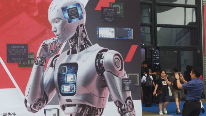 For most of the summer, investors pulled money out of chipmakers and data center names and moved it into health care, banks, and retailers. The <a href="https://www.thestreet.com/tag/artificial-intelligence">AI</a> infrastructure trade led the market for two years. This summer, it underperformed.Jim Cramer says that phase is over. On CNBC's "Mad Money," the host declared that the AI data center trade has <strong>regained market leadership</strong>. He pointed to some events over a few days that changed the setup, naming <strong>six stocks driving the rebound</strong>. All six closed higher that session and are outperforming the <a href="https://www.thestreet.com/dictionary/s/s-p-500">S&P 500</a> so far in 2026.Here is what Cramer said, why it happened, and what investors should watch before chasing the move.Why Jim Cramer says the AI data center trade is backCramer's argument rests on one idea: These stocks did not fall because the businesses were broken.The six stocks had posted smaller gains than financial, health care, and retail stocks for several weeks. Then, on Wednesday, Aug. 12, all six rose together in a single trading session. Cramer said the size of that one-day move made it one of the most important sessions he'd seen for the group.<strong>More AI Stocks</strong>:<a href="https://www.thestreet.com/investing/bank-of-america-coreweave-stock-forecast"><strong>Bank of America tweaks CoreWeave stock forecast after earnings</strong></a><a href="https://www.thestreet.com/investing/stocks/michael-burry-nebius-bearish-bet"><strong>'Big Short' Michael Burry takes aim at surging AI stock</strong></a><a href="https://www.thestreet.com/investing/stocks/intel-intc-stock-offering-bofa-analysis"><strong>Intel's $20 billion stock sale has surprising upside</strong></a>The sell-off had a specific cause. Leopold Aschenbrenner's <a href="https://www.thestreet.com/dictionary/h/hedge-fund">hedge fund</a>, <strong>Situational Awareness</strong>, peaked <strong>near $45 billion</strong> in early July.It then took margin calls from its prime brokers and sold its <a href="https://www.thestreet.com/dictionary/l/leverage">leveraged</a> stock portfolio to Ken Griffin's <strong>Citadel</strong> at a discount, <a href="https://www.cnbc.com/2026/07/31/leopold-aschenbrenner-situational-awareness-fund-fire-sale.html">CNBC</a> reported.The stocks fell because a leveraged fund was forced to sell, not because the companies reported weak earnings. That's an important distinction. A forced sale says nothing about whether a business is doing well. It only says the seller ran out of room to hold the position.
Jim Cramer told "Mad Money" viewers the AI data center trade has moved back to market leadership.<a href="https://www.gettyimages.com/detail/2290243338">VCG / Getty Images</a>
The 6 stocks Cramer named and how far they fellCramer called the group "the fabled six fighting bulls."The names are <strong><a href="https://www.thestreet.com/quote/NVDA">Nvidia</a></strong> (<a href="https://www.thestreet.com/quote/NVDA">NVDA</a>), <strong>CoreWeave</strong> (<a href="https://www.thestreet.com/quote/CRWV">CRWV</a>), <strong>Nebius</strong> (<a href="https://www.thestreet.com/quote/NBIS">NBIS</a>), <strong>Intel</strong> (<a href="https://www.thestreet.com/quote/INTC">INTC</a>), <strong>Super Micro Computer</strong> (<a href="https://www.thestreet.com/quote/SMCI">SMCI</a>), and <strong>Lumentum</strong> (<a href="https://www.thestreet.com/quote/LITE">LITE</a>).Each stock fell sharply from its 2026 high once the forced selling began. Here is how much each one dropped, according to <a href="https://finance.yahoo.com/markets/stocks/articles/mad-money-jim-cramer-says-192419592.html">Yahoo Finance</a>.How the 6 fell from their highs<strong>CoreWeave</strong>: Down 56%<strong>Supermicro</strong>: Down 53%<strong>Nebius</strong>: Down 48%<strong>Lumentum</strong>: Down 43%<strong>Intel</strong>: Down 42%For context, the Nasdaq 100 <strong>fell just 11%</strong> over the same stretch. The six stocks were affected much more than the market, which is what a leverage-driven sell-off looks like.What changed in a single week to shift sentimentCramer said prices still sit below their peaks. But he sees four specific developments that support higher prices ahead.The catalysts behind the rebound<strong>Intel demand</strong>: Investors wanted more Intel stock than expected. The company raised its stock offering to $20 billion from $15 billion.<strong>Earnings beats</strong>: Supermicro and Lumentum both beat earnings expectations. Nebius followed with a strong quarter of its own. Supermicro missed on revenue, but beat on profit.<strong>GPU resale value</strong>: CoreWeave's results showed that older Nvidia chips keep their value longer than expected. This matters because AI companies borrow money using their chips as collateral.<strong>Cooler <a href="https://www.thestreet.com/dictionary/i/inflation">inflation</a></strong>: The July Consumer Price Index, which measures how fast prices rise, came in lower than feared. That eased pressure on the <a href="https://www.thestreet.com/dictionary/f/federal-reserve">Federal Reserve</a> to keep interest rates high, which helps growth stocks like these.Each catalyst addresses a different worry investors had about AI stocks. Cramer said together, they show the AI buildout is speeding up, not slowing down.Why the CoreWeave earnings mattered more than the restOne result carried extra weight.CoreWeave reported second-quarter revenue of <strong>$2.58 billion</strong>. That's <strong>up 112%</strong> from a year earlier, according to <a href="https://www.cnbc.com/2026/08/11/coreweave-crwv-q2-earnings-report-2026.html">CNBC</a>. The company also raised its full-year guidance, and the stock <strong>jumped nearly 20%</strong> the next day.<strong><a href="https://www.thestreet.com/investing/stocks/intel-stock-buybacks">Related: Intel’s stock buybacks: History & investor impact explained</a></strong>But the revenue number wasn't the most important part. The real news was about the chips that CoreWeave uses. The quarter showed that older Nvidia GPUs hold their value much longer than skeptics expected. Cramer compared it to jewelry rather than a car. A car loses much of its value the moment you drive it off the lot. These chips don't work that way.Here's why that detail matters so much.Nvidia recently announced a <strong>$500 billion financing plan</strong> with six large asset managers. The idea is to let companies use their computing hardware as collateral for loans, the same way someone might use a house or a car to secure a loan.For that plan to work, the hardware needs to hold its value over time.CoreWeave's results are early evidence that it does. If GPUs keep their value, the <a href="https://www.thestreet.com/investing/bofa-says-nvidia-500-billion-plan-eases-financing-risk">loans behind the AI buildout</a> carry less risk.How the 6 stocks have performed in 2026Even after the summer decline, every name in the group is ahead of the market this year.The S&P 500 has <strong>gained about 13%</strong> in 2026. All six beat it.2026 gains for Cramer's 6, according to Google Finance<strong>Nebius</strong>: Up about 210%<strong>Intel</strong>: Up about 174%<strong>Lumentum</strong>: Up about 153%<strong>CoreWeave</strong>: Up about 50%<strong>Supermicro</strong>: Up about 29%<strong>Nvidia</strong>: Up about 20%The gap between the gains is wide. Nebius has been the clear winner, while Nvidia, the largest and most owned name, has posted the smallest gain of the group.Where the bulls could be wrongCramer's call is a starting point, not a final answer. The setup that excites him also worries other investors.<a href="https://www.thestreet.com/tag/michael-burry">Michael Burry</a> is one of them. He recently added to a <a href="https://www.thestreet.com/investing/stocks/michael-burry-nebius-bearish-bet">short bet against Nebius</a> at <strong>$247</strong><strong>a share</strong>. His argument centers on Nebius's contract pricing. He believes it signals that AI computing power could lose value faster than the company expects.CoreWeave carries its own risk. The company is borrowing heavily to fund its buildout. Bank of America expects CoreWeave to <a href="https://www.thestreet.com/investing/bank-of-america-coreweave-stock-forecast">burn through nearly $23.8 billion</a> in cash in 2026 alone. The bank still kept a buy rating and a $140 price target, but the cash burn is a real cost investors are taking on.Timing adds a third risk. These six stocks <strong>jumped 20% to 34%</strong> in a single session before Cramer made his call. Buying after a move that large means paying a higher price.What to watch before following the tradeThe next few quarters will prove who is right.Signals that would confirm the rebound<strong>Backlog conversion</strong>: Whether CoreWeave and Nebius turn signed contracts into actual revenue on schedule<strong>Contract pricing</strong>: Whether new deals hold their higher margins or fade, which is the exact point Burry is testing<strong>Power delivery</strong>: Whether operators bring promised data center capacity online without long delays<strong>Rate path</strong>: Whether inflation stays low enough for the Federal Reserve to keep cuttingIf those four signals hold up, Cramer's case gets stronger. If contract pricing drops or spending outpaces revenue, that supports the skeptics instead.For most investors, the safer approach is simple. Watch these six stocks for now instead of buying immediately.Before adding new money, decide how much a sudden 20% drop would cost you and whether you could handle that loss. Then wait for the next round of earnings reports to confirm the trend is real.<strong><a href="https://www.thestreet.com/investing/intel-20-billion-stock-offering-dilution">Related: Intel’s CFO called his shot, but shareholders pay the price</a></strong>
