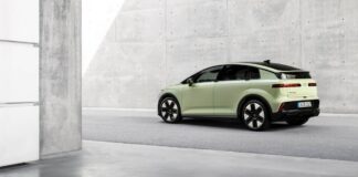Audi isn’t fighting China with a bigger car