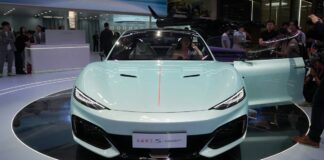 Your car could soon spend your money