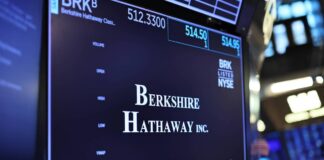 Warren Buffett’s successor Greg Abel makes another $10 billion bet