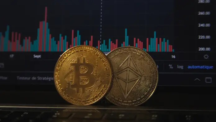 Bitcoin slid back into the $63,000 range after failing to hold key resistance above $65,500, extending a broader pullback across digital assets and technology stocks. The world's largest cryptocurrency briefly touched an intraday low of around $63,050 before stabilizing near $63,500, representing a decline of nearly 3% on the session.
The latest move comes after several days of improving sentiment that had been supported by positive spot Bitcoin ETF inflows and expectations of greater regulatory clarity in the United States. However, renewed selling across equities and semiconductor stocks quickly spilled over into cryptocurrencies, dragging Bitcoin below an important technical support level. The retreat also coincided with a reversal in institutional flows, as US spot Bitcoin ETFs shifted back into net outflows following a week of steady inflows, suggesting investors became more cautious amid broader macroeconomic uncertainty.
Global Risk-Off Mood Pressures Crypto
The latest decline reflects a broader reduction in risk appetite rather than a crypto-specific event. Technology and AI-related equities have come under renewed pressure after investors reassessed earnings expectations and infrastructure spending, while concerns over global economic growth have prompted portfolio managers to trim exposure to higher-risk assets.
Bitcoin has increasingly traded alongside growth stocks during periods of macroeconomic stress, making it vulnerable whenever investors rotate into defensive assets. Although long-term adoption continues through exchange-traded funds, corporate treasury purchases and institutional investment, short-term price movements remain heavily influenced by global market sentiment.
$63K Emerges as the Next Critical Support
From a technical perspective, the return to the $63,000 region places Bitcoin at one of its most important near-term support levels. The area has repeatedly attracted buyers over recent months, making it a key zone that traders will closely monitor. A sustained break below $63,000 could expose the psychologically significant $60,000 level, while a successful defense may allow Bitcoin to attempt another recovery toward the mid-$60,000 range.
Investors will also continue monitoring spot ETF flows, macroeconomic developments and progress on US cryptocurrency legislation, particularly the CLARITY Act, for signs that institutional confidence is returning. Despite the latest weakness, Bitcoin remains well above its cycle lows and continues to benefit from structural adoption trends. However, until buyers reclaim the $65,500 region, near-term momentum is likely to remain cautious, with the $63,000 level now representing the market's most closely watched line of support.