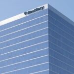 A forgotten tech giant makes a quiet comeback