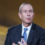 Chevron CEO sends a strong message on oil price and the economy