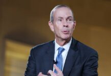Chevron CEO sends a strong message on oil price and the economy