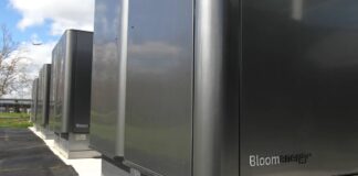 Morgan Stanley says Bloom can withstand an Oracle project delay