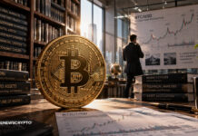 Bitcoin Price Holds Above $81.5K as BTC Tests $82K Resistance: Can Bulls Break Higher?
