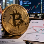 Bitcoin Price Holds $80K as Nearly $1B Flows Into Spot ETFs