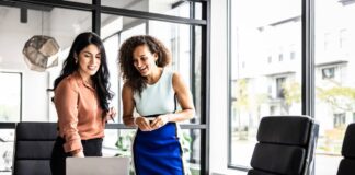 Goldman Sachs, Morgan Stanley announce new employee perk