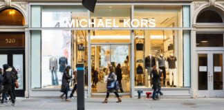 Luxury retailer closes 41 stores worldwide