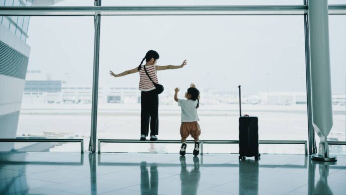 Many parents eventually run into the same uncomfortable math.
The money you put aside for a child does the most work in the years when you have the least of it to spare. Time is the asset. Cash is the constraint.
A dollar deposited in a baby’s first year outruns several dollars deposited in that child’s teens. Almost nobody manages it, because the first year of a child’s life is also the most expensive one you have had so far.
Workplace benefits were never really built to solve that problem. Your 401(k) match helps you. Your health plan keeps your family upright. Your flexible spending account gets raided by December.
Very little in a standard benefits package puts money into an account that belongs to your child, sits in an index fund, and does not get touched for 18 years.
That changed for a slice of American workers this summer, when a new federal savings account went live and roughly 50 companies lined up to pour money into it. This week it changed at the country’s largest airline by revenue.
Delta Air Lines (DAL) said Sept. 2 that it will match the federal government’s $1,000 opening deposit into Trump Accounts for eligible employees’ children, according to a statement on <a href="https://news.delta.com/delta-match-1000-federal-trump-account-seed-money">Delta News Hub</a>.
<strong>What Delta is putting into eligible employees’ accounts</strong>
The mechanics are simple. Children born on or after Jan. 1, 2025 who qualify for the government’s $1,000 seed money get a second $1,000 from Delta, for a $2,000 starting balance before any family money goes in.
Delta framed the match as one line item inside a much larger number.
The airline expects to spend an estimated $18 billion on employees this year through its Total Rewards program, which also covers $1.3 billion in profit sharing paid in February and a 4% base pay raise that took effect in June, according to <a href="https://news.delta.com/delta-match-1000-federal-trump-account-seed-money">Delta News Hub</a>.
“Delta people have made it clear they want to take advantage of every opportunity to build a solid financial foundation for themselves and their families,” said E.V.P. and Chief People Officer Allison Ausband, in the same statement.
<strong>Why 2 major airlines matched within 48 hours</strong>
American Airlines announced its own $1,000 match on Aug. 31, two days before Delta. Two of the four largest U.S. carriers committed to the same benefit inside a single week, which is not how airline benefits usually move.
The pattern started on Wall Street. Goldman Sachs and Morgan Stanley confirmed matches on July 2. By the weekend, dozens of employers — including BlackRock, Chipotle, Comcast, Intel, JPMorganChase, Micron, and Robinhood — had made similar commitments, reported <a href="https://www.cnbc.com/2026/07/02/trump-accounts-boosted-by-growing-list-of-employer-matches.html">CNBC</a>.
That is the competitive read on Delta’s timing. Airlines fight over the same mechanics, pilots and flight attendants, and a benefit aimed at young families is a recruiting tool pointed squarely at the workers airlines are hiring most.
<strong>What $2,000 turns into if nobody adds another dollar</strong>
Here is where the number gets less impressive than the announcement suggests. This is the part I would want a Delta employee to understand before celebrating.
The <a href="https://www.whitehouse.gov/wp-content/uploads/2025/08/Trump-Accounts-Give-the-Next-Generation-a-Jump-Start-on-Saving.pdf">White House Council of Economic Advisers</a> projects that the federal $1,000 alone, with no further contributions, grows to roughly $5,800 by the time a child turns 18 under average U.S. stock market returns.
Doubling the seed doubles that outcome and nothing more. When I ran Delta’s match through the CEA’s own return assumption, the $2,000 starting balance lands near $11,600 at age 18. My analysis applies the same growth rate the administration used to twice the principal.
That is a used car, not a college fund.
The CEA’s eye-catching $303,800 figure assumes a family pays in the full $5,000 every single year for 18 years, which is the part of the projection that has drawn scrutiny from <a href="https://www.factcheck.org/2026/07/the-dubious-rags-to-riches-promise-of-trump-accounts/">FactCheck.org</a>.
The full contribution stack looks like this:
$1,000 one-time federal seed for U.S. citizen children born in 2025 through 2028 with a Social Security number, according to the <a href="https://www.irs.gov/newsroom/treasury-irs-issue-proposed-regulations-for-trump-accounts-contribution-pilot-program-treasury-department-to-deposit-1000-into-the-account-of-each-eligible-child">IRS</a>
$1,000 Delta match for eligible employees’ children, according to <a href="https://news.delta.com/delta-match-1000-federal-trump-account-seed-money">Delta News Hub</a>
$2,500 annual cap on tax-free employer contributions under Section 128, according to the <a href="https://www.federalregister.gov/documents/2026/03/09/2026-04533/trump-accounts">Federal Register</a>
$5,000 total annual contribution cap from all sources combined, according to the <a href="https://www.whitehouse.gov/wp-content/uploads/2025/08/Trump-Accounts-Give-the-Next-Generation-a-Jump-Start-on-Saving.pdf">Council of Economic Advisers</a>
$5,800 projected age-18 balance from the federal seed alone, according to the <a href="https://www.whitehouse.gov/wp-content/uploads/2025/08/Trump-Accounts-Give-the-Next-Generation-a-Jump-Start-on-Saving.pdf">Council of Economic Advisers</a>
Delta said Sept. 2 it will match American Airlines’ $1,000 benefit for eligible employees’ children.<a href="https://www.gettyimages.com/detail/2235655932">d3sign / Getty Images</a>
<strong>The payroll piece Delta has not announced yet</strong>
American Airlines paired its match with something Delta’s announcement does not mention. The carrier plans to let eligible workers route up to $2,500 a year of pretax pay into their children’s accounts starting in 2027, once Treasury finalizes its rules, as covered in <a href="https://www.thestreet.com/personal-finance/american-airlines-trump-account-match-for-workers-families">TheStreet’s report</a> on the American Airlines match.
That payroll feature is the one that actually compounds. A one-time $1,000 is a nice gesture. An automatic annual contribution is what closes the distance between $11,600 and a number worth planning around.
<strong>More Airlines & Aviation</strong>:
<a href="https://www.thestreet.com/investing/stocks/ual-united-airlines-ceo-scott-kirby-expects-gradual-airfare-increases-in-2027-as-travel-demand-remains-strong"><strong>United CEO sends an alert on what’s coming for airfares in 2027</strong></a>
<a href="https://www.thestreet.com/travel/global-airlines-pressured-to-shut-down-by-investors-faces-risk-of-shutting-down"><strong>Another airline pressured to shut down, faces liquidation risk</strong></a>
<a href="https://www.thestreet.com/personal-finance/american-airlines-trump-account-match-for-workers-families"><strong>American Airlines has good news for workers and their families</strong></a>
Delta has not said whether it will add one. The airline’s release describes the match alongside its Emergency Savings Program and profit sharing, with no reference to a payroll deduction option.
Critics have also argued the design favors workers who already have room to save, since employer matches concentrate at large, higher-paying firms, a concern <a href="https://www.thestreet.com/personal-finance/trump-accounts-could-deepen-the-wealth-divide">TheStreet examined</a> when the program launched.
Delta’s workforce of roughly 100,000 is broader than a bank’s, which makes it a more useful test of that argument than Goldman Sachs was.
<strong>What Delta parents should check before the money moves</strong>
None of this reaches your child automatically. The account is opt-in, and the federal deposit requires an affirmative election on IRS Form 4547, plus account activation through the Trump Accounts app or TrumpAccounts.gov, according to the <a href="https://home.treasury.gov/news/press-releases/sb0508">U.S. Department of the Treasury</a>.
An employer match cannot land in an account that does not exist. That is the failure mode I would watch for at a company with 100,000 employees spread across hubs and shift schedules, where benefits news competes with everything else in an inbox.
So the practical move for a Delta parent is unglamorous. Confirm the account is open and activated, confirm the pilot election was made, then ask human resources what the match requires and when it posts.
Then decide whether you are going to feed it. The $1,000 from Washington and the $1,000 from Delta are the only parts of this account somebody else pays for.
Everything after that is yours, and it is the part that decides whether your kid opens this thing at 18 and finds a down payment or a nice surprise.
<strong><a href="https://www.thestreet.com/investing/why-delta-trades-less-like-an-airline-and-more-like-a-loyalty-business">Related: Why Delta trades less like an airline and more like a loyalty business</a></strong>