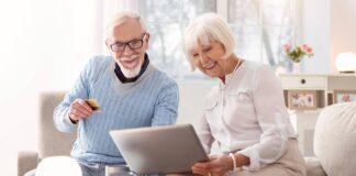 Social Security spousal benefits could be headed for overdue increase