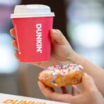 Dunkin’ comes back to major market after 12-year absence