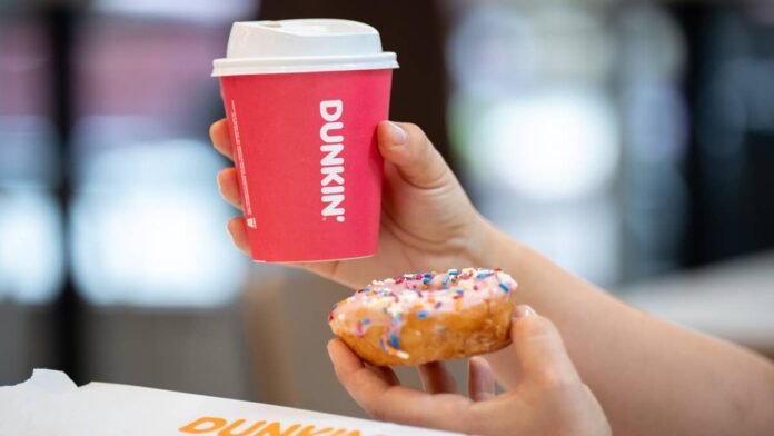 More than a decade after exiting a market where it once operated 18 locations, Dunkin’ is looking to reopen a chapter that ended following a contentious franchise dispute.
The coffee and donut chain has been pursuing new growth opportunities as it expands its footprint in the U.S. and internationally, including recent moves into markets where it previously operated.
Founded in 1950, Dunkin’ is the largest coffee and donuts brand in the U.S., with more than 14,200 restaurants in nearly 40 global markets. The chain became part of Inspire Brands in 2020, joining a portfolio that also includes Arby’s, Baskin-Robbins, Buffalo Wild Wings, Jimmy John’s, and Sonic.
Dunkin’ returns to Puerto Rico after 12 years
<a href="https://www.thestreet.com/restaurants/the-biggest-growth-opportunity-for-coffee-chains-isnt-coffee-starbucks-dunkin-luckin">Dunkin’</a> is coming back to Puerto Rico in 2027 through a new partnership with Fusion Restaurant Group, a Puerto Rico-based restaurant operator that will lead the brand’s expansion across the island. The first locations are expected to begin opening in 2027.
Under the exclusive development and operating agreement, Fusion Restaurant Group will oversee Dunkin’s growth across Puerto Rico and bring the chain’s coffee, iced beverages, donuts, breakfast sandwiches, and other <a href="https://www.thestreet.com/restaurants/dunkin-copies-trendy-starbucks-menu-move-protein">menu offerings</a> back to consumers on the island.
Inspire Brands President and Managing Director, International, Michael Haley, said Dunkin’s international strategy focuses on working with experienced operators who understand their local communities.
“Puerto Rico represents a compelling opportunity to expand Dunkin’s presence in a market where the brand already enjoys strong awareness and affinity,” Haley said in the <a href="https://stories.inspirebrands.com/dunkin-in-puerto-rico/?_sp=456800e6-455a-4955-b984-3f0bf07cf1fe.1787755531141">company announcement</a>.
“Reconnecting longtime fans with the brand while introducing a <a href="https://www.thestreet.com/restaurants/starbucks-fall-menu-2026-psl">new generation</a> of guests to what makes Dunkin’ special.”
Fusion Restaurant Group CEO Mario J. Gaztambide said the company expects the brand’s existing recognition among Puerto Rican consumers to help support its return.
Additional details about restaurant locations and future openings will be announced as expansion progresses.
Why Dunkin’ exited the Puerto Rico market
Dunkin’ previously operated in Puerto Rico from 2001 until 2014, when all 18 locations on the island were closed following the termination of its <a href="https://www.thestreet.com/restaurants/65-year-old-fast-food-chain-sues-major-operator-after-mass-closures-hardees">franchise agreement</a> with Wometco Donas Inc.
Earlier in 2014, <a href="https://case-law.vlex.com/vid/dunkin-donuts-franchised-rests-891236311">Dunkin’ filed a lawsuit</a> against Wometco Donas Inc. and Wometco Donas Puerto Rico Inc., alleging breach of contract, trademark infringement, unfair competition, and trade dress infringement, as well as approximately $196,000 in unpaid royalties and renewal fees.
The case sought to prevent the continued operation of the 18 Dunkin’ franchises without the company’s permission.
Dunkin’ eventually obtained a judicial annulment of the contract, and the 18 locations ceased operations in October 2014, bringing its 13-year presence in Puerto Rico to a close.
The planned return gives Dunkin’ an opportunity to rebuild its presence in a market where it says the brand still has strong awareness and affinity.
Dunkin’ comes back to Puerto Rico after 12 years.<a href="https://www.gettyimages.com/detail/2287098416">NurPhoto / Getty Images</a>
Dunkin’ expansion plans
Dunkin’ has been accelerating its expansion over the last few years, reaching its 10,000th U.S. location in October 2025.
“Today, we’re not just celebrating this opening – we’re recognizing the guests who energize us to power forward, and the team members and franchisees who make it happen,” Inspire Chief Brand Officer and Dunkin’ President Scott Murphy said in a <a href="https://stories.inspirebrands.com/inspire-celebrates-10k-dunkin-u-s-location/?_sp=456800e6-455a-4955-b984-3f0bf07cf1fe.1787775666862">company announcement</a> at the time.
“As we look forward to the next 10,000 restaurants, the momentum behind this brand has never been stronger. It feels good to be Dunkin’.”
<strong>More fast food:</strong>
<strong><a href="https://www.thestreet.com/restaurants/dunkin-is-exiting-entire-market-in-2026-after-14-years-india">Dunkin’ could exit an entire market in 2026 after 14 years</a></strong>
<strong><a href="https://www.thestreet.com/restaurants/chick-fil-a-to-open-its-first-global-restaurants-in-2025-">Chick-fil-A to open its first global restaurants in 2025</a></strong>
<strong><a href="https://www.thestreet.com/restaurants/chipotle-first-ever-restaurant-in-mexico-causes-shocking-response">Chipotle fans skeptical of its latest restaurant move</a></strong>
The Puerto Rico expansion comes as Dunkin’ continues to pursue international growth. In May 2026, the company <a href="https://stories.inspirebrands.com/dunkin-to-open-in-canada/">announced</a> its return to Canada through a master franchising agreement with Canadian restaurant operator Foodtastic. The first locations are expected to open in late 2026 or early 2027.
The company is also facing a change in another international market. In April 2026, the India-based food service company Jubilant FoodWorks announced that it would <a href="https://www.thestreet.com/restaurants/dunkin-is-exiting-entire-market-in-2026-after-14-years-india">not renew its Dunkin’ franchise agreement</a> when it expires on December 31, 2026.
Jubilant FoodWorks currently operates Dunkin’ locations in India, and the companies are expected to determine the next steps for those restaurants as the <a href="https://www.thestreet.com/restaurants/taco-bell-franchisee-mas-restaurant-sells-44-restaurants-ghai">franchise agreement</a> approaches expiration.
Taken together, Dunkin’s moves in Puerto Rico, Canada, and India highlight an international strategy focused not only on entering <a href="https://www.thestreet.com/restaurants/taco-bell-surprises-fans-with-first-ever-restaurant-in-new-market">new markets</a> but also on reshaping its franchise relationships to pursue additional growth opportunities.
<strong><a href="https://www.thestreet.com/restaurants/dunkin-is-exiting-entire-market-in-2026-after-14-years-india">Related: Dunkin’ could exit an entire market in 2026 after 14 years</a></strong>