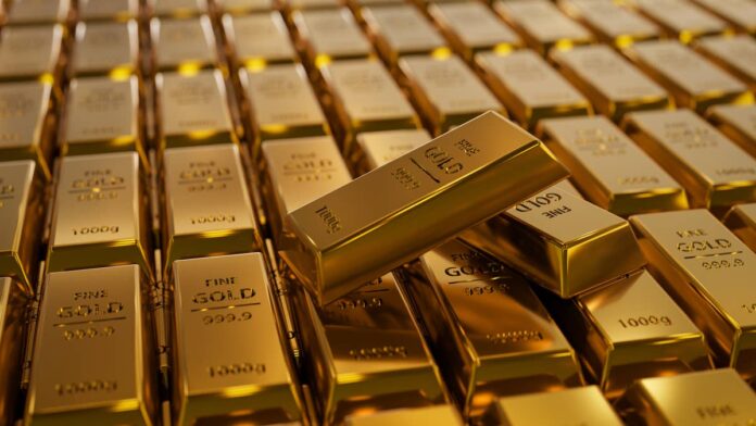 Gold prices seemed to be mounting a comeback, but JPMorgan just made the rally harder to trust.Investors expected the shiny yellow metal to continue pushing higher into year's end, buoyed by rate-cut hopes, central-bank buying, and safe-haven demand.Reuters reported that spot gold was up over 2% for the week, even as JPMorgan recently expected a much stronger year-end finish back in June.Now, the bank sees things differently. The bank said demand from key gold-buying sectors may not be as strong as it had expected, warning that risks now lean to the downside if hot U.S. data forces the <a href="https://www.thestreet.com/dictionary/f/federal-reserve">Federal Reserve</a> back toward rate hikes.Interestingly, <a href="https://www.thestreet.com/investing/goldman-sachs-delivers-honest-verdict-on-golds-selloff">Goldman Sachs</a>, by contrast, still sees sovereign demand and emerging-market central-bank <a href="https://www.thestreet.com/dictionary/d/diversification">diversification</a> keeping the long-term bull case alive, even after trimming its target. Nevertheless, JPMorgan’s new call raises the sharper question for investors: Is the rebound durable or already capped?
Gold prices face new pressure from JPMorgan’s cautious forecast reset.OsakaWayne Studios
<strong>What JPMorgan changed in its gold forecast</strong>JPMorgan has just reset its gold price target in a big way.As recently as June 9, according to Reuters, the bank expected gold to continue climbing into the year's end. Now, the bank sees gold reaching <strong>$4,300/oz in the third quarter</strong> and <strong>$4,500/oz in the fourth quarter</strong>, a path that is remarkably cautious compared with what investors had been working with.<strong>More Gold & Silver:</strong><a href="https://www.thestreet.com/investing/golds-rebound-has-a-problem-heres-what-happens-next"><strong>Gold’s rebound has a problem. Here’s what happens next</strong></a><a href="https://www.thestreet.com/markets/silver-cant-escape-a-troubling-new-trend"><strong>Silver can’t escape a troubling new trend</strong></a><a href="https://www.thestreet.com/investing/goldman-sachs-revisits-its-gold-price-target-after-fed-meeting-rate-cut"><strong>Goldman Sachs revisits its gold price target after Fed decision</strong></a>The big reason was demand.JPMorgan said buying from key sectors wouldn’t be as strong as it expected, limiting how far gold could run in the near term. The gold trade leaned heavily on central-bank demand, physical buying, and expectations that the Federal Reserve would eventually ease policy.Now that risk has shifted, according to the bank’s analysts.It says the risks to its forecast “skew to the downside” if hot U.S. data revives the possibility of earlier Fed rate hikes. It’s important to note that JPMorgan isn’t abandoning the long-term bull case. It still sees support from central-bank buying and physical demand in 2027. Nevertheless, the near-term message is clear: gold bulls just lost one of <a href="https://www.thestreet.com/dictionary/w/wall-street">Wall Street</a>’s more aggressive year-end road maps.<strong>Where Wall Street sees gold prices heading</strong><a href="https://www.investing.com/news/commodities-news/goldman-sachs-raises-its-gold-price-target-to-4900-by-end2026-4274295"><strong>Goldman Sachs</strong></a><strong>: $4,900/oz by end-2026.</strong> Goldman’s team identified robust sovereign demand and emerging-market central bank <a href="https://www.thestreet.com/dictionary/d/diversification">diversification</a> in narrowing down their price target.<a href="https://www.kitco.com/news/article/2026-06-22/bank-america-says-gold-can-still-hit-6000-just-not-anytime-soon"><strong>Bank of America</strong></a><strong>: $4,800/oz by Q4 2026.</strong> BofA cut its near-term outlook as investor demand slowed and Fed-related headwinds intensified.<a href="https://www.kitco.com/news/article/2026-06-22/gold-price-will-struggle-reach-5200oz-2026-without-strong-etf-inflows"><strong>Morgan Stanley</strong></a><strong>: $5,200/oz in H2 2026.</strong> Morgan Stanley argued that gold needs stronger ETF inflows to make that target much more realistic.<a href="https://www.businessinsider.com/gold-prices-prediction-rally-fed-weak-dollar-fed-interest-rates-2026-6"><strong>UBS</strong></a><strong>: $5,200/oz over the next 12 months.</strong><a href="https://www.thestreet.com/quote/UBS">UBS</a> feels gold could rebound as markets rethink Fed policy, dollar pressure, and central bank buying.<a href="https://www.kitco.com/news/article/2026-06-23/deutsche-bank-cuts-2026-gold-price-targets-4300oz-q3-4800oz-q4-investor"><strong>Deutsche Bank</strong></a>: <strong>$4,800/oz by Q4 2026</strong>. Deutsche Bank cut its second-half gold view, seeing $4,300/oz in Q3 before a rebound to $4,800/oz in Q4, as Fed repricing and resilient U.S. macro data pressure investor demand.
Sources: Reuters, Kitco News, Business Insider, Investing.com, JPMorgan Global Research, and Kitco-cited notes from Morgan Stanley and Bank of America.
<strong>Why Fed risk is back in the gold debate</strong>Fed risk is back on the table, as it has moved from debating cuts to whether it may have to hike again.That shift began at the<a href="https://www.federalreserve.gov/newsevents/pressreleases/monetary20260617a.htm"> June 17 Fed meeting</a>. The central bank kept rates in the 3.50%-3.75% range, but <a href="https://www.reuters.com/business/nearly-half-fed-policymakers-see-2026-rate-hike-cards-2026-06-17/">Reuters </a>reported that 9 of 19 policymakers now see a rate hike this year, up from 0 in March. Six of those nine saw more than one quarter-point hike.Higher rates raise the <a href="https://www.thestreet.com/dictionary/o/opportunity-cost">opportunity cost</a> of holding gold that pays no <a href="https://www.thestreet.com/dictionary/y/yield">yield</a>.Moreover, the <a href="https://www.thestreet.com/dictionary/i/inflation">inflation</a> data gave the hawks cover. <a href="https://www.reuters.com/markets/us/us-pce-inflation-measure-tops-40-may-consumer-spending-strong-2026-06-25/">Reuters </a>reported that the Fed’s preferred <a href="https://www.thestreet.com/dictionary/p/personal-consumption-expenditures-index-pce">PCE</a> price index rose 4.1% year over year in May, the first reading above 4% in three years, while the core PCE (excluding food and energy) rose 3.4%. Economists said the data kept a 2026 rate hike on the table.Consequently, the big banks have moved fast. <a href="https://www.thestreet.com/fed/bank-of-america-revamps-interest-rate-forecast-for-rest-of-2026">BofA </a>said it expected 3 rate hikes totaling 75 bps in 2026, with increases in September, October, and December. <a href="https://www.reuters.com/business/bofa-forecasts-75-bps-rate-hikes-2026-labour-market-resilience-new-fed-chair-2026-06-22/">Reuters </a>reported that Deutsche Bank also projected 2 hikes this year, in September and December.The <a href="https://www.bls.gov/news.release/pdf/empsit.pdf">jobs report </a>complicated that view.June payrolls rose only 57,000, below the 110,000 expected, and April-May payrolls were revised lower by 74,000. That helped gold prices rebound as traders cut September hike odds to about 54%, down from 66% before the data, according to <a href="https://www.thestreet.com/quote/CME">CME</a> FedWatch, cited by <a href="https://www.thestar.com.my/business/business-news/2026/07/03/gold-heads-for-first-weekly-rise-in-five-on-easing-fed-rate-hike-bets">TheStar</a>.Federal Reserve Chair <a href="https://www.thestreet.com/personalities/kevin-warsh-net-worth">Kevin Warsh</a> added another layer. He said inflation risks and expectations had eased in recent weeks, but he also repeated the Fed’s commitment to its <a href="https://www.richmondfed.org/publications/research/econ_focus/2024/q1_q2_federal_reserve">2% target</a>.That leaves investors watching the next <a href="https://www.thestreet.com/dictionary/c/consumer-price-index">CPI</a>, PCE, wages, oil prices, and Fed language. Gold can rally if odds of a hike fade, but JPMorgan warns that one hot data run could quickly cap the move again.<strong><a href="https://www.thestreet.com/investing/goldman-sachs-delivers-honest-verdict-on-golds-selloff">Related: Goldman Sachs delivers honest verdict on gold’s selloff</a></strong>