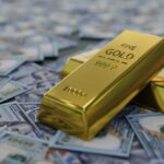 Scott Bessent shares the truth about American gold and dollars