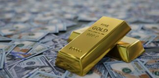 Scott Bessent shares the truth about American gold and dollars
