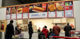Costco’s CFO just answered the special-dividend question
