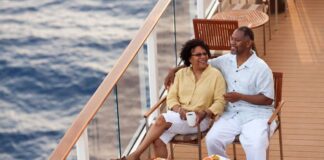 Another cruise travel company shuts down and cancels all trips