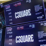 Bank of America makes astounding Csquare stock prediction