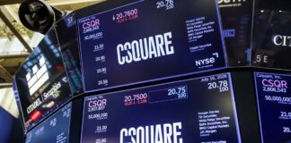 Bank of America makes astounding Csquare stock prediction