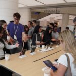 Bank of America doubles down on Apple stock ahead of earnings