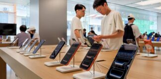 Citi revamps Apple’s stock price target for the rest of 2026