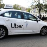 Uber CEO sends shocking message to employees