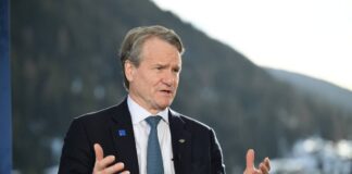 Bank of America takes firm position on inflation, economy