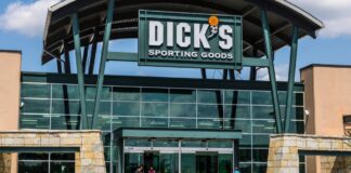 Wells Fargo sends strong signal on Dick’s Sporting Goods