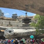 Disney to shut down key theme park app by fall