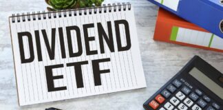 Schwab Dividend ETF holders: Compare it to Vanguard dividend ETF