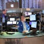 The $16.4 trillion ETF market hit a record that tells two stories