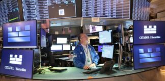 The $16.4 trillion ETF market hit a record that tells two stories