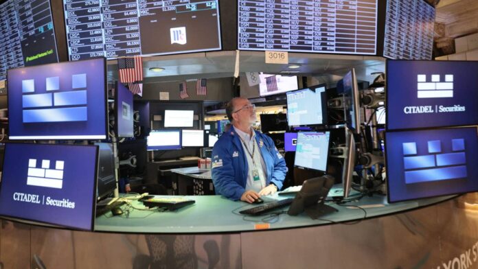 The <a href="https://www.thestreet.com/investing/dividend-etfs-beat-sp-500-2026-value-rotation">exchange-traded fund</a> (ETF) market’s August numbers look flawless on the surface, until you look at where the money actually went.
The industry held $16.4 trillion in assets through August 31, 2026, with $180 billion in fresh capital pouring in that month alone, 3.8 times the historical August average and the strongest August on record for fund inflows, <a href="https://www.ssga.com/library-content/pdfs/etf/us/monthly-flash-flows.pdf">State Street reported</a>.
New fund creation has been equally prolific, with 1,023 ETFs debuting in the first eight months of 2026, a 52% jump from the previous year’s pace.
Active strategies represent more than 80% of the year’s new products, and about 25% of August’s 134 launches used leveraged or inverse structures, <a href="https://insight.factset.com/u.s.-etf-monthly-summary-august-2026-results">FactSet noted</a>.
Among August’s new launches were 18 single-stock ETFs, most of them targeting semiconductor companies to tap into the artificial intelligence infrastructure buildout.
Despite the record-breaking figures, the flow of money into and out of the market exposes a deeper divide beneath the surface.
Investors pulled $11 billion from tech and financial ETFs as sector selling turned defensive
The disconnect emerged in August 2026, when technology and financial ETFs lost a combined $11 billion despite record market-wide inflows, State Street’s August 31, 2026, <a href="https://www.ssga.com/library-content/pdfs/etf/us/monthly-flash-flows.pdf">report showed</a>.
Technology funds lost $6.1 billion in August, a sharp reversal from July 2026 record $19 billion in inflows, the report indicated. The selling persisted even as the sector gained nearly 6% during the month, meaning investors were booking gains.
Financial-sector funds lost about $5 billion during the month after outperforming the S&P 500 by 6% over the prior three months, the report noted.
Together, the two sectors accounted for 132% of all sector ETF outflows in August, exceeding their combined weight in the broader index.
Most <a href="https://www.thestreet.com/investing/sp-500-putnam-earnings-drove-rally-volatility-2026">S&P 500</a> sectors experienced net outflows, with technology, financials, and energy facing the sharpest selling, FactSet Senior ETF Analyst <a href="https://insight.factset.com/u.s.-etf-monthly-summary-august-2026-results">Lois Gregson reported</a>.
The four sectors that drew net inflows during August were consumer discretionary, materials, industrials, and utilities, completing a month dominated by defensiveness, FactSet confirmed.
Health care ETFs drew $2.2 billion in August, with biotech-focused funds accounting for 55% of that figure, the State Street report indicated.
Matthew Bartolini, Managing Director and Global Head of Research Strategists, State Street Investment Management, noted in the August 2026 report that the sector rotation came despite one of the strongest earnings backdrops in years.
Second-quarter earnings for S&P 500 companies grew 52%, the strongest pace since 2021, with upward revisions across eight of the index’s 11 sectors, the State Street report showed.
Those revisions mean capital now has destinations beyond the handful of sectors that dominated flows through 2025.
Short-term Treasuries captured nearly all government bond ETF inflows
<a href="https://www.thestreet.com/investing/vanguard-launched-10-bond-etfs-and-undercut-every-competitor-on-fees">Bond ETFs</a> gathered $55 billion in August, capturing roughly 30% of the month’s total inflows and marking their fourth consecutive month above $50 billion, <a href="https://www.ssga.com/library-content/pdfs/etf/us/monthly-flash-flows.pdf">State Street’s report showed</a>.
Year-to-date inflows reached $407 billion, a pace that brings bond funds within striking distance of the 2025 annual record of $448 billion with four full months still remaining.
<strong>More Exchange Traded Funds:</strong>
<a href="https://www.thestreet.com/investing/how-smart-investors-use-etfs-to-legally-bypass-irs-wash-sale-rules"><strong>How smart investors use ETFs to legally bypass IRS wash sale rules</strong></a>
<a href="https://www.thestreet.com/investing/stocks/chris-versace-buys-etfs-xlv-robo"><strong>Veteran manager buys 2 ETFs as market shifts</strong></a>
<a href="https://www.thestreet.com/investing/schwab-schd-dividend-etf-1000-monthly-income"><strong>One dividend ETF makes $1,000 a month possible</strong></a>
Short-term government bond funds captured $14 billion in August, representing 94% of all government bond ETF inflows for the month, State Street noted.
Year-to-date inflows for that segment have reached $82 billion, surpassing the previous full-year record of $72 billion set in 2022.
Bartolini argued in the August report that the lopsided concentration in short-duration government bonds signals investors are prioritizing liquidity and capital preservation over yield, a stance consistent with the equity sector outflows that preceded it.
“Instead of trusting the basic fundamentals, we start searching for reasons why it won’t work anymore,” Bartolini wrote in the report.
Short-term Treasuries dominated government bond ETF inflows as investors prioritized liquidity and capital preservation amid shifting market conditions.<a href="https://www.gettyimages.com/detail/2295226926">Michael M. Santiago / Getty Images</a>
Emerging-market and developed-market ETFs both set full-year records
The capital that left growth-heavy sectors spread beyond domestic bonds into international equities, where both emerging-market and developed-market funds set records through August.
Emerging-market ETFs attracted $50 billion in 2026 through August, while developed-market funds outside the United States collected $129 billion, both new full-year records, the State Street August report stated.
United States-focused ETFs captured only 65% of equity inflows this year, falling well below their 79% share of total industry assets.
Dan Lefkovitz, Strategist at Morningstar Indexes, said in a January 2026 <a href="https://www.morningstar.com/portfolios/5-smart-ways-diversify-your-portfolio-2026">Morningstar analysis</a> that the imbalance between the United States’ share of global economic output and its dominance in global stock market capitalization reflects a structural home-market bias that geographic diversification can help correct.
<blockquote><strong>Spreading one's bets across geography can be seen as prudent risk management. The US represents just 25% of the global economy but 63% of its stock market value. Given that imbalance, an all-US equity portfolio reflects real home-market bias</strong></blockquote>
Lefkovitz’s imbalance helps explain why the geographic broadening has persisted across multiple months.
What the ETF market’s two-track signal points to going into year-end
State Street projects total inflows could reach $2.3 trillion this year, surpassing the $1.52 trillion record from 2025 as early as September 22. The total will keep climbing, but the headline number alone no longer captures where that capital is concentrating.
Bartolini noted in the August State Street report that portfolio resilience comes from diversification across regions, sectors, and asset classes, a principle the August flow data reinforces.
His data shows the other 493 companies in the S&P 500 posted 32% earnings growth in the second quarter.
A breadth that Bartolini argued gives investors room to reduce <a href="https://www.thestreet.com/investing/stocks/mega-cap-dividend-stock-meta-targets-9-trillion-valuation">mega-cap</a> concentration without stepping out of equities altogether, a window that the August flow data suggests many are already using.
<strong><a href="https://www.thestreet.com/investing/spmo-etf-sp-500-momentum-concentration-risk">Related: S&P 500 investors may want to rethink their favorite ETF</a></strong>