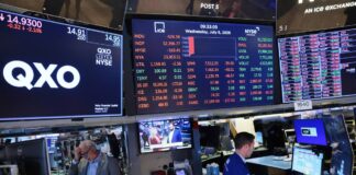 Vanguard doubles down on U.S. stocks with 4 new ETFs