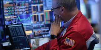 S&P 500’s greatest risk is fast becoming reality