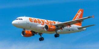 Low-cost airline exits entire market, cancels all flights