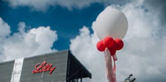 Lilly looks beyond obesity with $2.88B autoimmune buyout