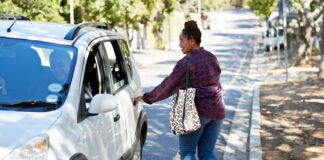 Uber just walked away from Africa’s biggest market