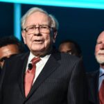 Warren Buffett keeps pointing at the same ETF for a reason
