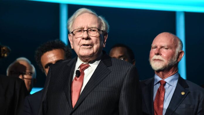 Most people assume that the world's most successful investors have some edge that regular people can't access. Better information. Smarter models. A network of insiders who call before the news breaks. <a href="https://www.thestreet.com/tag/warren-buffett">Warren Buffett</a> spent 60 years proving that assumption wrong, building one of the greatest fortunes in history through patience and simplicity rather than complexity.And yet when people ask him what they should do with their money, his answer has been the same for decades. It's not a stock tip. It's not a sector call. It's an ETF that anyone can buy for three cents on every hundred dollars invested.<strong>What Warren Buffett actually recommends for most investors</strong>Buffett has made his position clear in shareholder letters, interviews, and annual meetings going back years. In his 2016 shareholder letter, he wrote: "My regular recommendation has been a low-cost <a href="https://www.thestreet.com/dictionary/s/s-p-500">S&P 500</a><a href="https://www.thestreet.com/dictionary/i/index-fund">index fund</a>." At Berkshire's 2021 annual meeting, he said: "In my view, for most people, I think that the best thing to do is buy an S&P 500 index fund."The most direct version of the advice came in his 2013 letter to Berkshire Hathaway shareholders, where he described the instructions he had written into his will for the money he would leave to his wife: "My advice to the trustee could not be more simple: Put 10% of the cash in short-term government bonds and 90% in a very low-cost S&P 500 index fund. (I suggest Vanguard's.) I believe the trust's long-term results from this policy will be superior to those attained by most investors, whether pension funds, institutions or individuals, who employ high-fee managers," <a href="https://finance.yahoo.com/markets/stocks/articles/warren-buffett-saying-years-1-142000184.html">according to The Motley Fool.</a><strong>More Warren Buffett:</strong><a href="https://www.thestreet.com/investing/buffett-indicator-record-high-market-warning"><strong>Warren Buffett’s $187 billion warning grows louder every day</strong></a><a href="https://www.thestreet.com/investing/stocks/warren-buffett-says-stock-market-investors-should-act-on-bad-news"><strong>Warren Buffett sends 7-word instruction to stock market investors</strong></a><a href="https://www.thestreet.com/investing/warren-buffett-successor-greg-abel-berkshire-portfolio-13f-q1"><strong>Warren Buffett successor triggers massive stock portfolio shakeup</strong></a>He wasn't being modest. He was being precise. This is the same man who beat the market by an enormous margin over six decades, and he was saying that for his own wife's trust, a simple index fund would beat most professional managers.<strong>Why the Vanguard S&P 500 ETF fits exactly what Buffett describes</strong>Vanguard S&P 500 ETF (<a href="https://www.thestreet.com/quote/VOO">VOO</a>) tracks the S&P 500, charges 0.03% a year, and has grown to more than $950 billion in assets. Three cents on every hundred dollars. On a $10,000 investment that's $3 annually in fees. That's it. That's what Buffett means when he says low cost, and that's why he keeps naming Vanguard specifically when people ask which fund.VOO gives investors exposure to 500 of America's largest companies across all 11 sectors of the economy, from technology and healthcare to energy and consumer staples. The top holdings include <a href="https://www.thestreet.com/quote/NVDA">Nvidia</a>, Microsoft, Apple, Amazon, and Alphabet. Any component that deteriorates over time gets removed and replaced. The index self-corrects without the investor having to do anything.VOO has averaged about 15% annual growth over the past decade. Nobody enjoyed the 2020 crash while it was happening. Or any of the other rough patches in between. But the return is what you get if you didn't sell, and most of the people who did sell locked in losses they never recovered.
"For investors building a long-term portfolio, that data and that bet point in the same direction Buffett has been pointing for decades."Daniel/Getty Images
<strong>How Buffett's own portfolio proves the buy-and-hold case</strong>Buffett's advice to buy and hold isn't just something he says. It's how he invested throughout his career at Berkshire Hathaway. He first bought Coca-Cola in 1988. By 1994, Berkshire had spent $1.3 billion to complete its position. The annual dividend from that investment grew from $75 million in 1994 to $704 million by 2022. The position is now worth around $30 billion and represents about 9% of Berkshire's portfolio. He never sold.American Express tells a similar story. Buffett's interest goes back to the 1960s. Berkshire completed its purchases in 1995 for $1.3 billion. The annual <a href="https://www.thestreet.com/dictionary/d/dividend">dividends</a> grew from $41 million to $302 million. The position is now worth nearly $46 billion, about 22% of the portfolio. He never sold that either.His point is straightforward. Time in the market, combined with low costs, does most of the work. The temptation to trade, rotate, and optimize is usually what gets in the way.<strong>What the data says about active management vs VOO</strong>Buffett's skepticism about active management is not just philosophy. The numbers back him up. Over the past 10 years, more than 85% of large-cap mutual funds available to U.S. investors have underperformed the S&P 500 after fees. Over 15 years, nearly 90% of those funds lagged the benchmark, <a href="https://www.fool.com/investing/2026/07/11/the-vanguard-etf-warren-buffett-endorsed-in-2014-w/">according to The Motley Fool,</a> citing S&P Dow Jones Indices data.In 2007, Buffett put $1 million behind that argument. He bet Protégé Partners, a fund-of-funds firm, that a simple Vanguard S&P 500 index fund would beat their hand-picked selection of five hedge funds over ten years. By 2017, the index fund had returned 125.8% over the decade. The five hedge funds returned 21.7%, 42.3%, 87.7%, 2.8% and 27% respectively. Buffett donated the winnings to Girls Inc. of Omaha. The bet wasn't even close.For investors building a long-term portfolio, that data and that bet point in the same direction Buffett has been pointing for decades. VOO isn't exciting. It doesn't have a story. It doesn't have a manager with a track record or a thesis about which sector is about to take off. What it has is broad exposure to the U.S. economy, extremely low cost, and sixty years of evidence from the world's most successful investor that it's the right call for most people.<strong><a href="https://www.thestreet.com/investing/bank-of-america-quietly-echoes-warren-buffetts-favorite-strategy">Related: Bank of America quietly echoes Warren Buffett’s favorite strategy</a></strong>