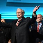 Warren Buffett’s Berkshire makes backdoor SpaceX play