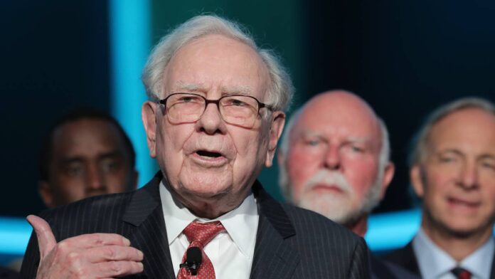 Someone once walked up to <a href="https://www.thestreet.com/tag/warren-buffett">Warren Buffett</a> and asked how to make $30 billion. The man had $10,000 and wanted to know if Buffett could turn it into a fortune. Buffett did not laugh at the question. He answered it.His first two words were "Start young." The room laughed. The rest of his answer was more useful than most investing advice you will read this year.<strong>Why Buffett says for investors, time matters more than timing</strong>Buffett and <a href="https://www.thestreet.com/investors/charlie-munger-net-worth-stock-and-investments">Charlie Munger</a> built the Berkshire Hathaway empire on a concept they repeated so often it became a cliche: the snowball. The longer a snowball rolls downhill, the larger it becomes. Money compounds the same way. The longer it stays invested in good businesses, the more quietly powerful it gets."The trick is to have a very long hill, which means either starting very young or living to be very old," Buffett said.Starting early matters. But starting now matters more than waiting for the right moment. Waiting for a better entry point, a clearer economy, or a bigger starting balance costs most people far more than whatever they think they are protecting themselves from. Money sitting in a good business for years does work that most investors seriously underestimate until it is too late to go back.<strong>What Buffett would actually do with $10,000</strong>Buffett said if he were starting fresh today with $10,000, he would pick up the business directory and begin with the letter A. He would go through companies one by one the way a serious investor should, not the way someone reacting to headlines does."I would start going right through companies. And I probably would focus on smaller companies, because that would be working with smaller sums and there's more chance that something is overlooked in that arena," Buffett said, <a href="https://www.benzinga.com/news/topics/26/07/60258016/warren-buffett-was-asked-how-hed-make-30-billion-starting-over-as-a-young-man-then-he-explained-how-hed-become-a-billionaire-again-with-just-10k">Benzinga reported</a>.<strong>More Warren Buffett:</strong><a href="https://www.thestreet.com/investing/warren-buffett-berkshire-bet-macys"><strong>Warren Buffett’s quietest bet already doubled. Now what?</strong></a><a href="https://www.thestreet.com/investing/buffetts-400-billion-war-chest-stays-on-the-sidelines"><strong>Buffett’s $400 billion war chest stays on the sidelines</strong></a><a href="https://www.thestreet.com/investing/warren-buffetts-berkshire-hathaway-doubles-down-on-google"><strong>Warren Buffett’s Berkshire Hathaway takes major new bet on Google</strong></a>The big, famous stocks get covered by hundreds of analysts. The odds of finding something genuinely mispriced there are low. Smaller, less-followed companies give an investor who is willing to do the work a real shot at getting ahead of the market.Buffett put the core principle simply. Find good businesses, buy them at sensible prices, and hold them. He said that advice "will be the same a hundred years from now."<strong>Why independent thinking is the real investment edge</strong>Buffett learned this the hard way early in his career. He got excited about <a href="https://www.thestreet.com/investing/warren-buffett-best-investments-5-companies">insurer Geico</a> after doing his own research. When he went to investment firms that specialized in insurance stocks, they told him he had no idea what he was talking about.He bought the stock anyway. Geico became one of the best investments of his life."You have to think for yourself," Buffett said. "And if you do, you'll find things."Most investors wait for someone else to confirm an idea before they act. By the time consensus forms, the price reflects it. Buffett's move on Geico worked because he got there before the crowd did. That is the only way independent thinking pays off.
Buffett gave key advice at a Berkshire Hathaway shareholder meeting, and the framework has held up.J.Countess/Getty Images
<strong>Munger's $100,000 milestone and what it takes to get there</strong>While Buffett laid out the investing framework, Munger added the most grounding part of the exchange. He put a number on the hardest part of building wealth."The hard part of the process for most people is the first $100,000. If you have a standing start at zero, getting together $100,000 is a long struggle for most people," Munger said.Adjusted for <a href="https://www.thestreet.com/dictionary/i/inflation">inflation</a>, that $100,000 is worth closer to $200,000 today. The math is uncomfortable but useful. The early years of wealth building feel slow because they are slow. The compounding gets interesting once the base is large enough, but most people give up or lose focus before they get there.Munger said the people who reach that milestone fastest tend to share the same traits. They are rational, opportunistic, and consistently spend less than they earn. Those traits sound ordinary because they are. Building wealth early is mostly a discipline problem, not a talent problem.<strong>What this means for investors with $10,000 right now</strong>Buffett gave his sound advice at a Berkshire Hathaway shareholder meeting, and the framework has held up. The tools available today are dramatically better than what he was working with. Anyone with an internet connection can access <a href="https://www.thestreet.com/dictionary/s/securities-exchange-commission">SEC</a> filings, earnings transcripts, free stock screeners, and real-time data. The information advantage that once required serious resources is now essentially free.The behavioral side is harder. Markets pay the patient investor who shows up consistently and does not get rattled when things move against them. They charge a heavy price from the investor who needs to act, who confuses activity with progress, and who chases performance when their current approach stops feeling exciting. <a href="https://www.thestreet.com/investing/stocks/warren-buffett-doubles-down-on-stock-market-message-for-2026">As TheStreet reported</a>, Buffett's emphasis on patience has only grown sharper in recent years as speculative behavior in markets has increased.Buffett has also said elsewhere that a low-cost <a href="https://www.thestreet.com/dictionary/s/s-p-500">S&P 500</a><a href="https://www.thestreet.com/dictionary/i/index-fund">index fund</a> is a perfectly reasonable choice for investors who do not want to study individual companies. The framework works either way. Pick your approach, stay with it, and spend less than you earn. That is most of the job.<strong><a href="https://www.thestreet.com/economy/warren-buffett-has-a-message-on-energy-prices-for-all-americans-economy-gas">Related: Warren Buffett has a message on energy prices for all Americans</a></strong>