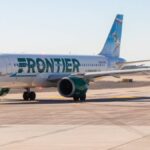 Frontier Airlines stands to benefit from Spirit’s bankruptcy