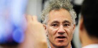 Palantir, Microsoft’s biggest warning gets real for AI stocks