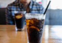Coke is thriving on same consumer behavior Pepsi says is fading