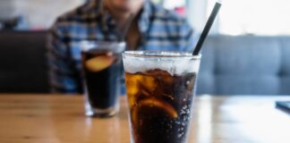 Coke is thriving on same consumer behavior Pepsi says is fading